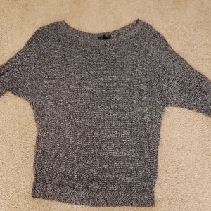 Express Dolman sweater